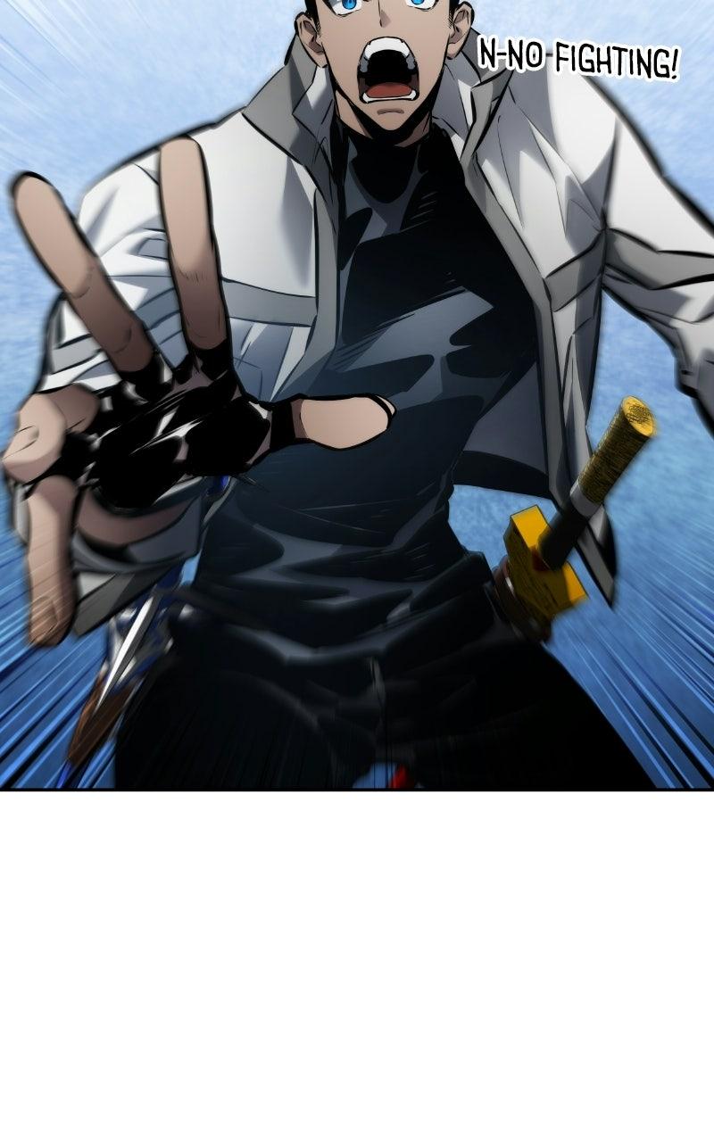 Read Boundless Ascension Manga Online