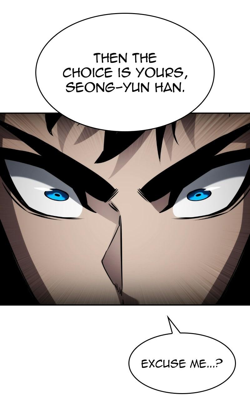 Read Boundless Ascension Manga Online