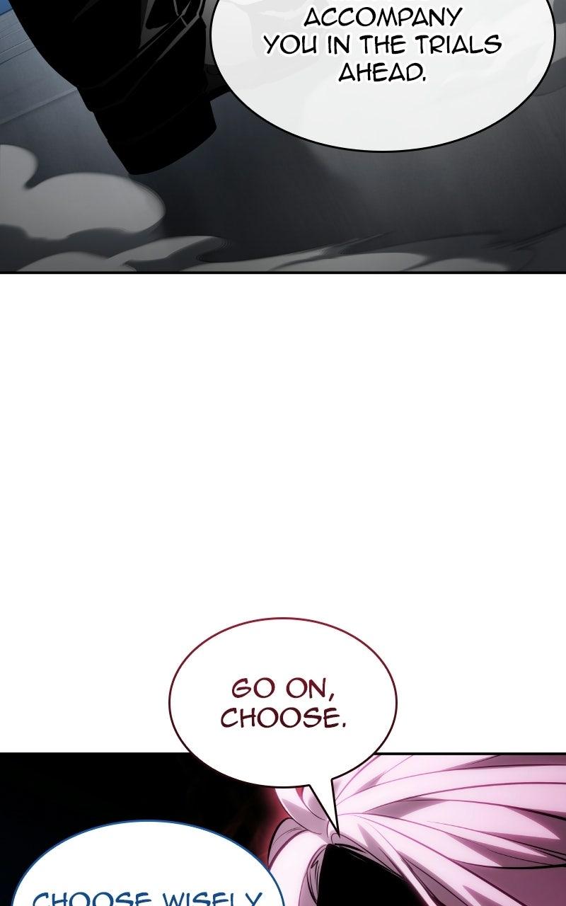 Read Boundless Ascension Manga Online