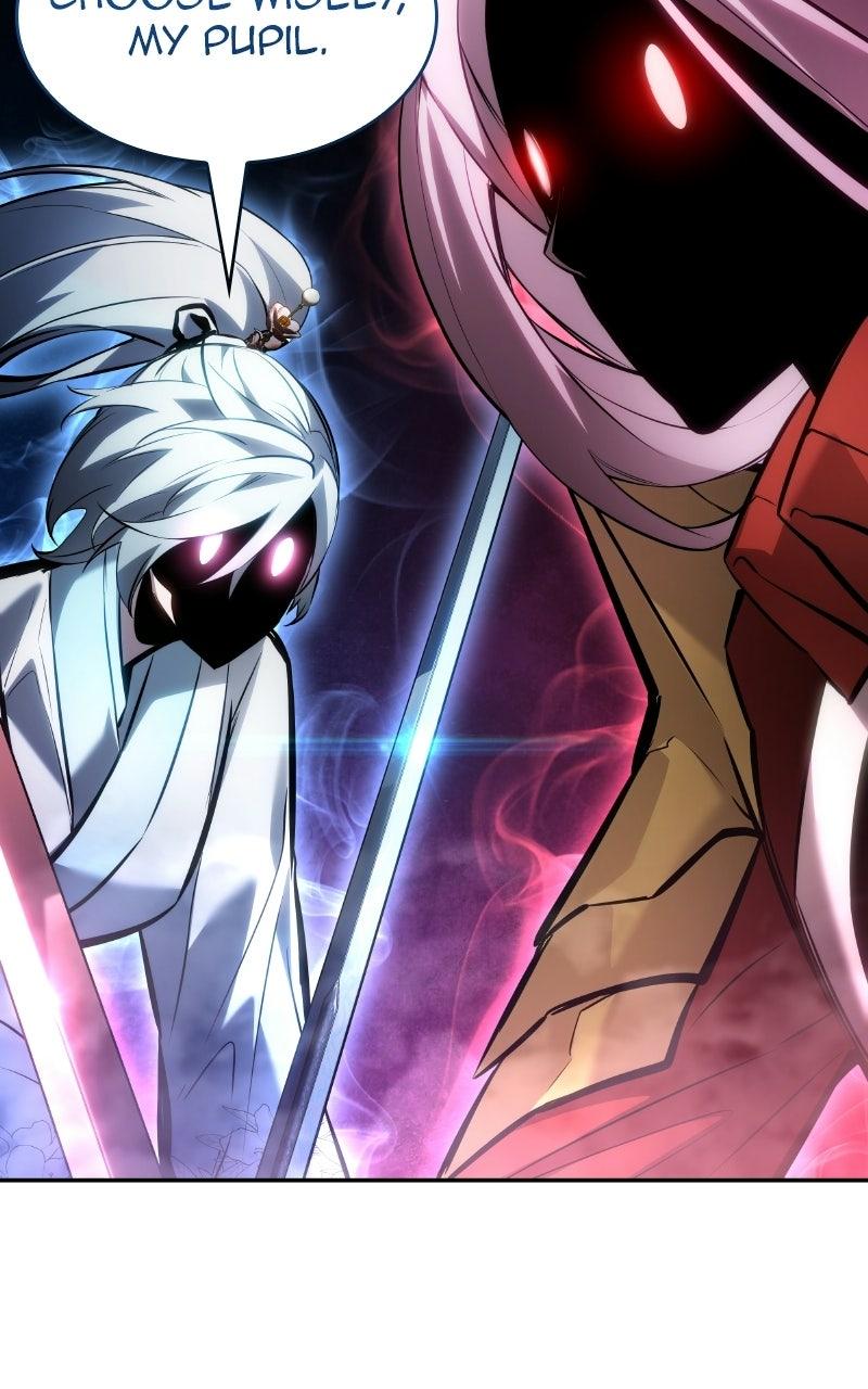 Read Boundless Ascension Manga Online
