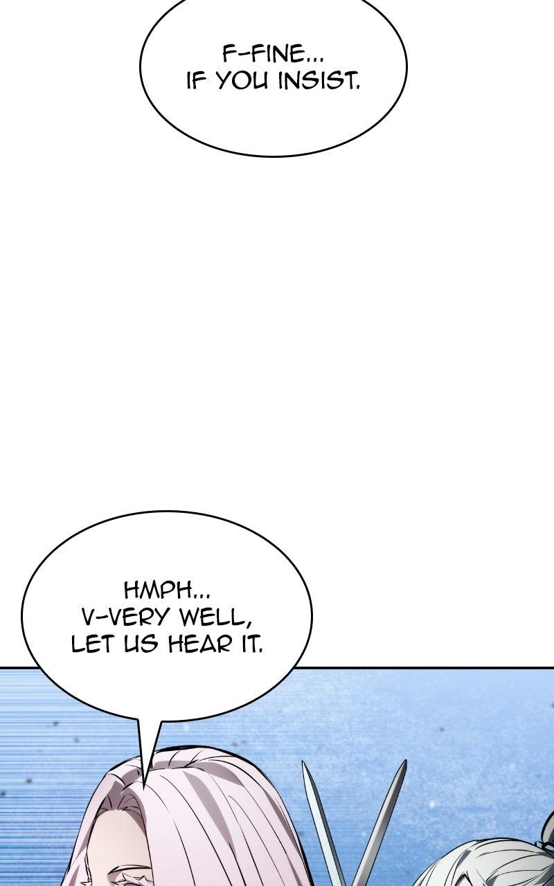 Read Boundless Ascension Manga Online