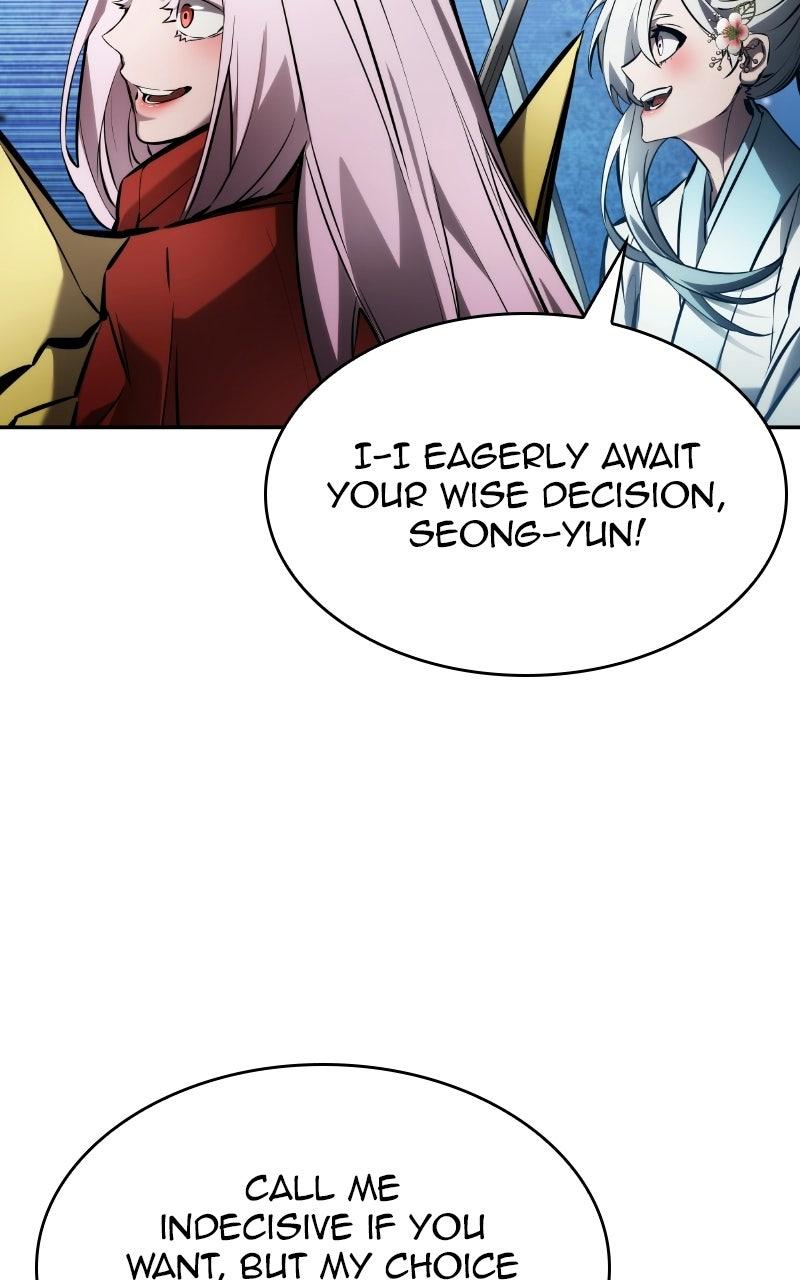 Read Boundless Ascension Manga Online