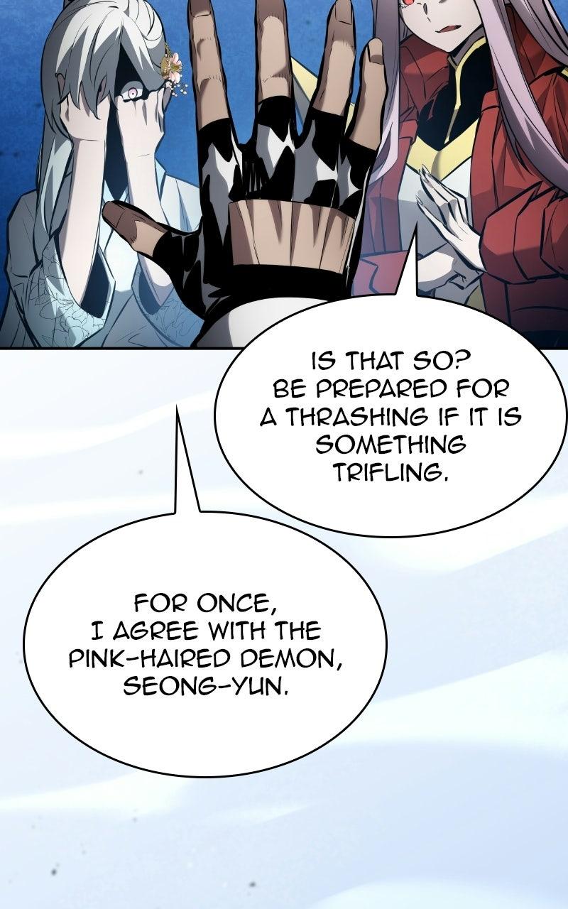 Read Boundless Ascension Manga Online
