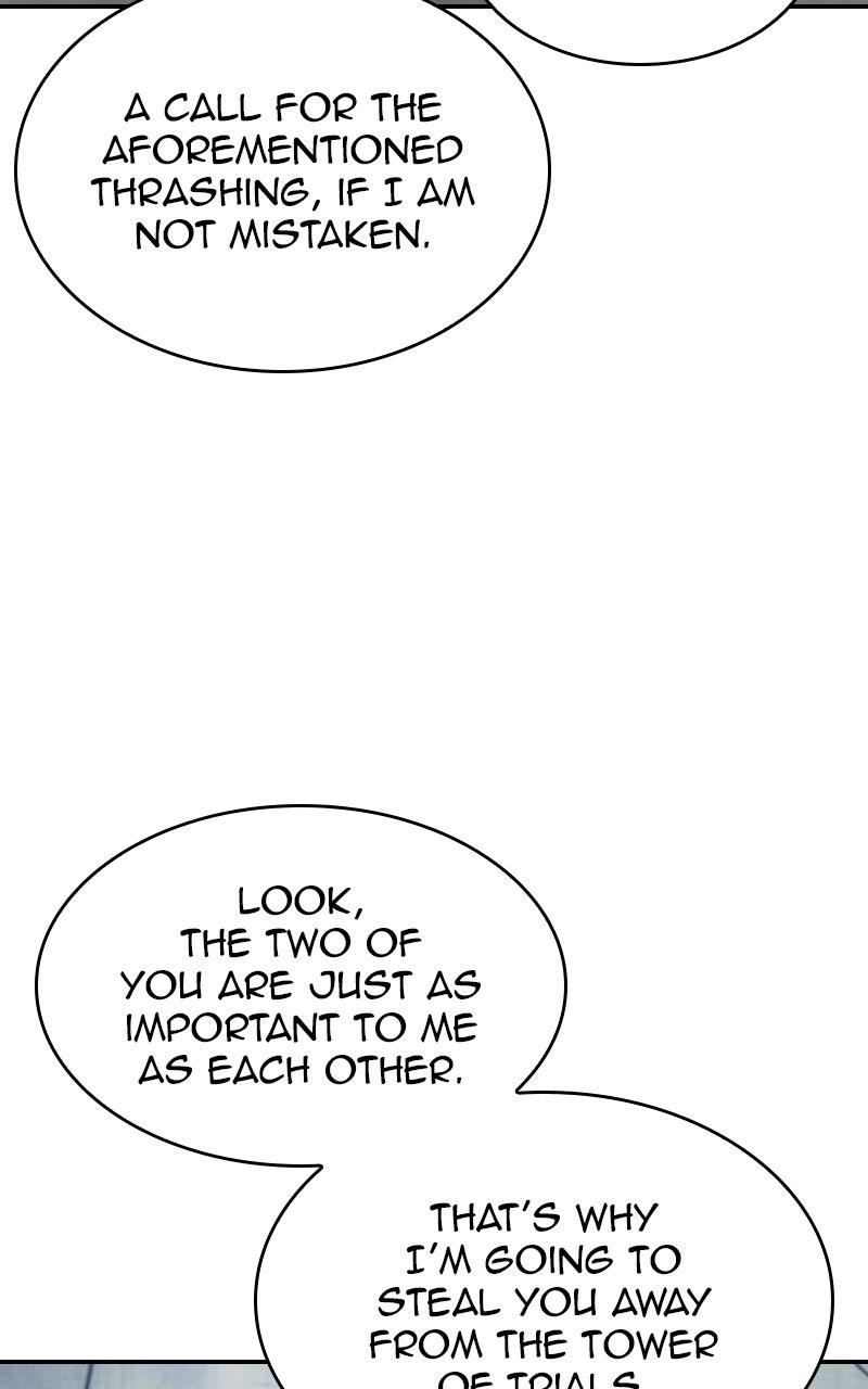 Read Boundless Ascension Manga Online