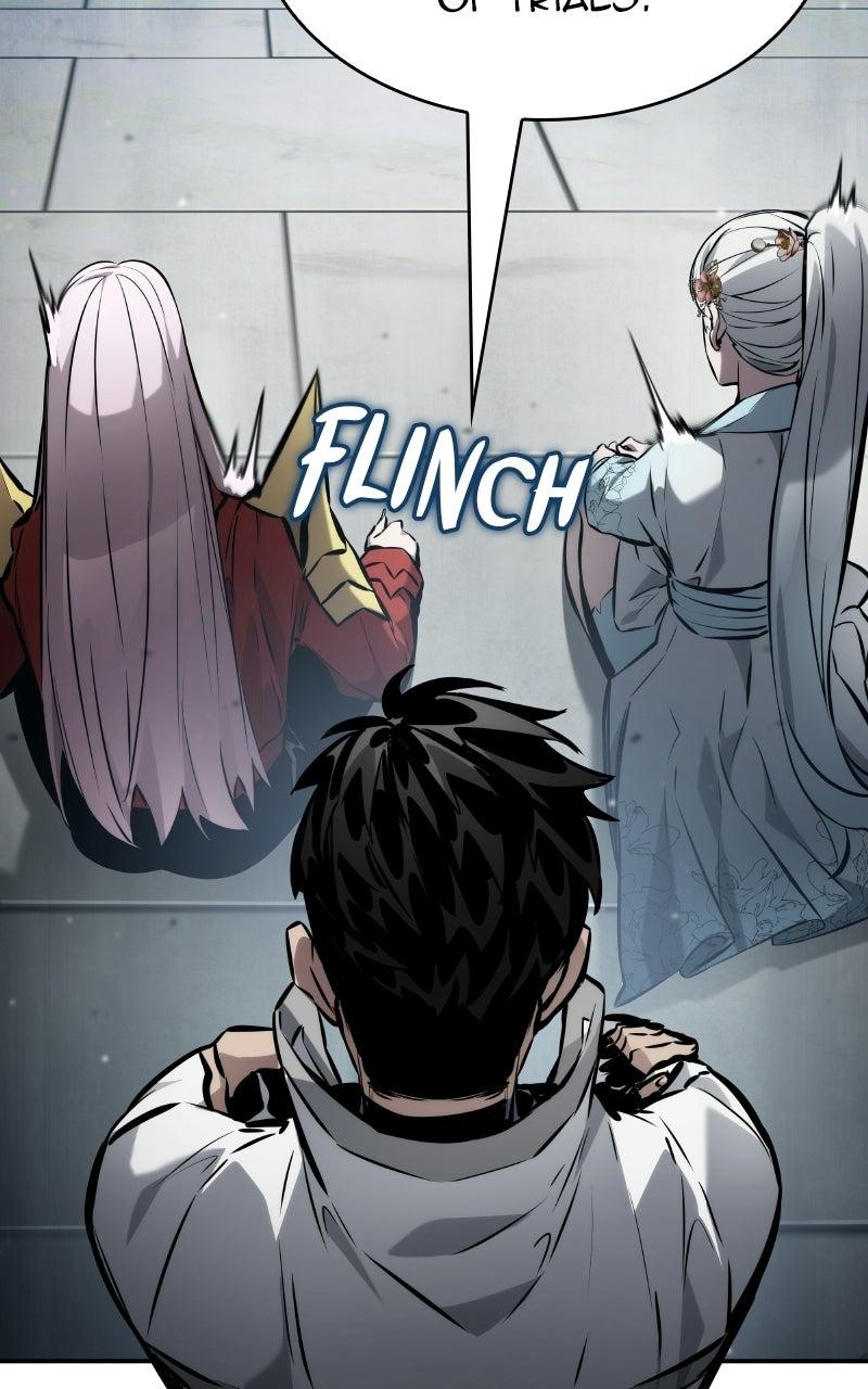 Read Boundless Ascension Manga Online