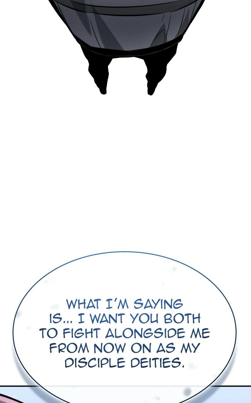 Read Boundless Ascension Manga Online
