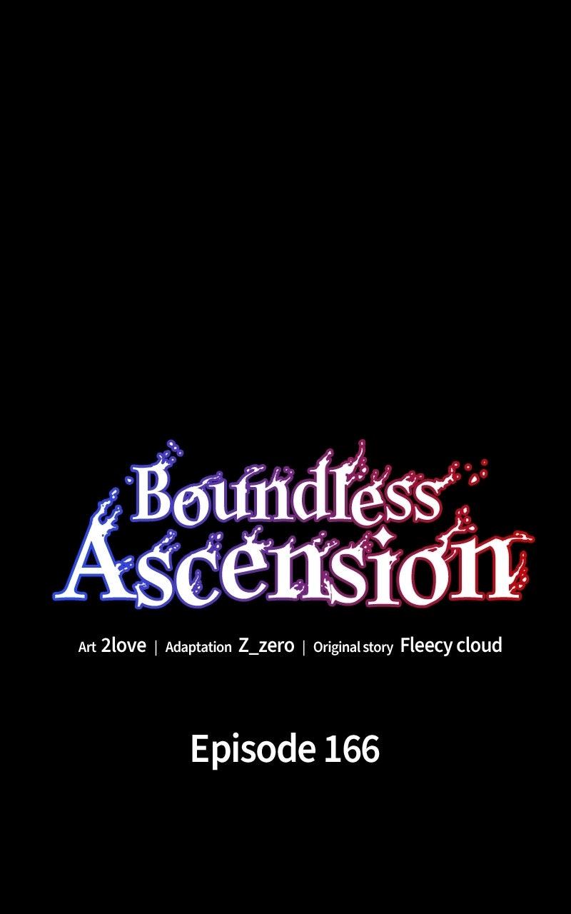 Read Boundless Ascension Manga Online