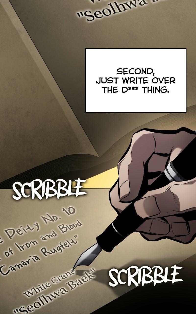Read Boundless Ascension Manga Online