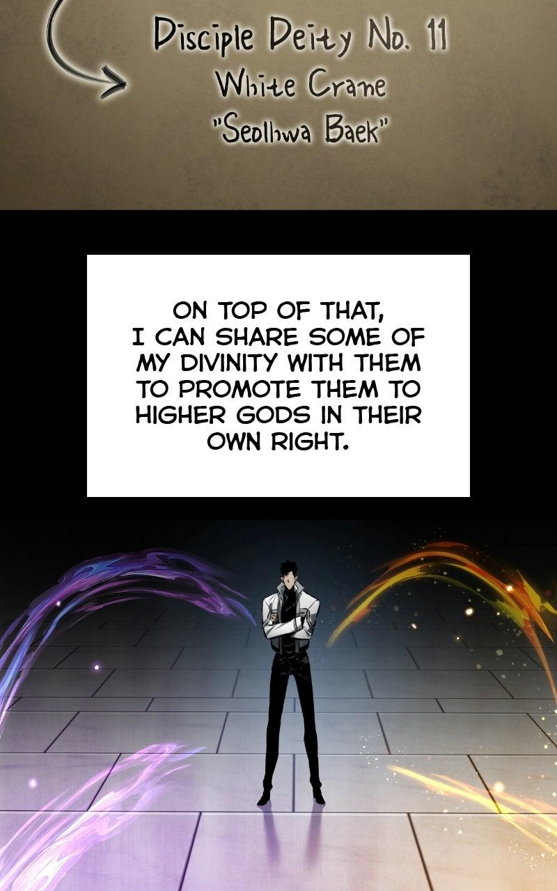 Read Boundless Ascension Manga Online
