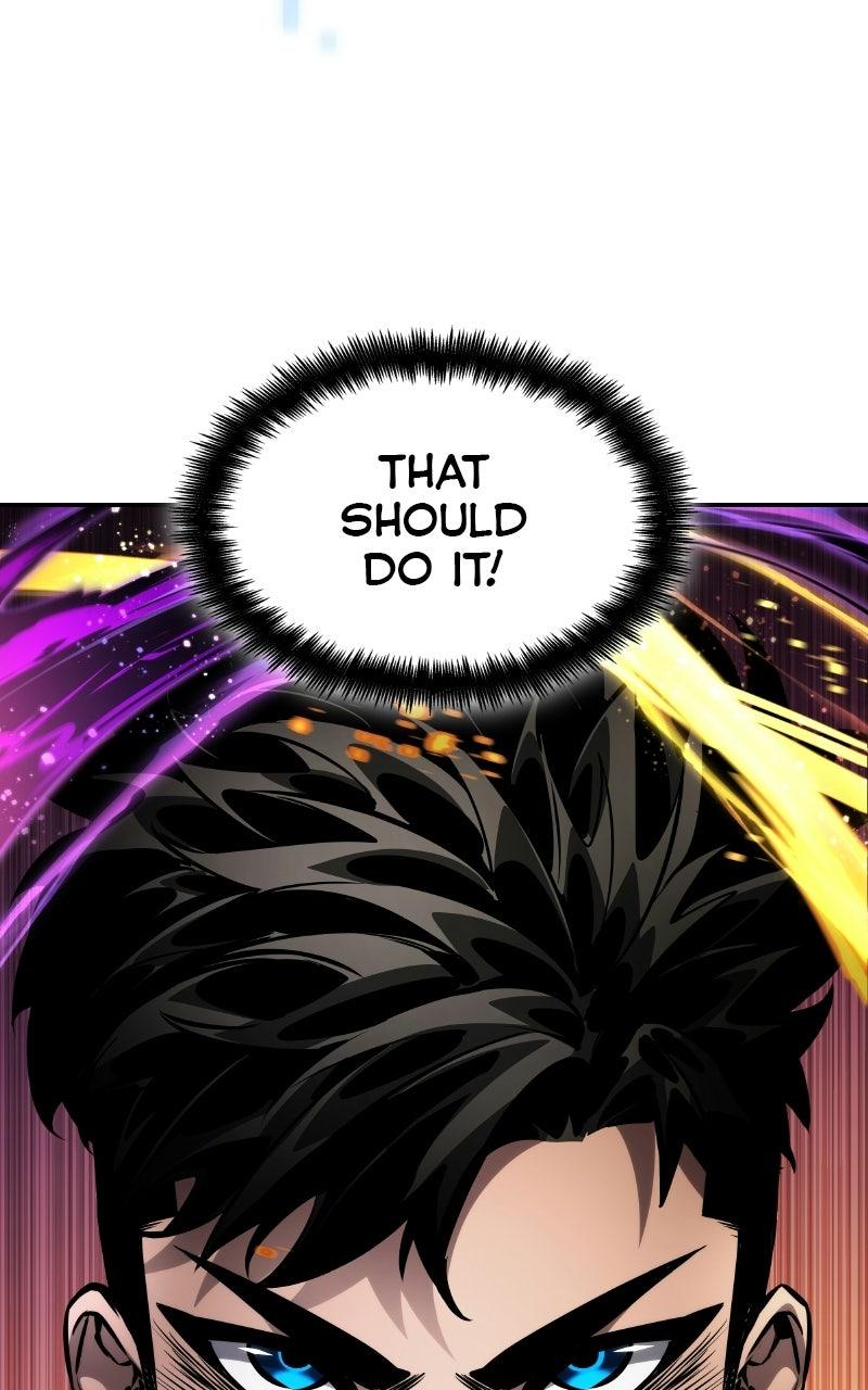 Read Boundless Ascension Manga Online