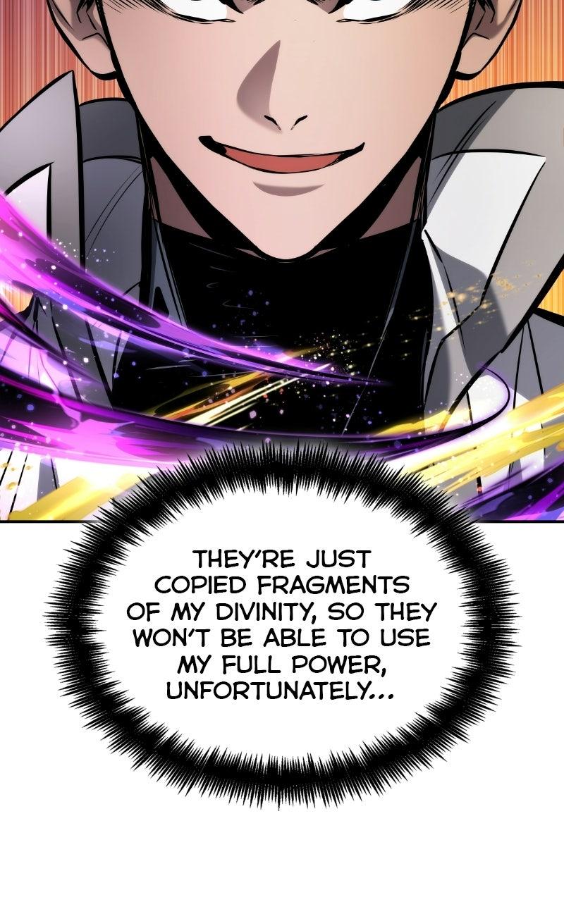 Read Boundless Ascension Manga Online