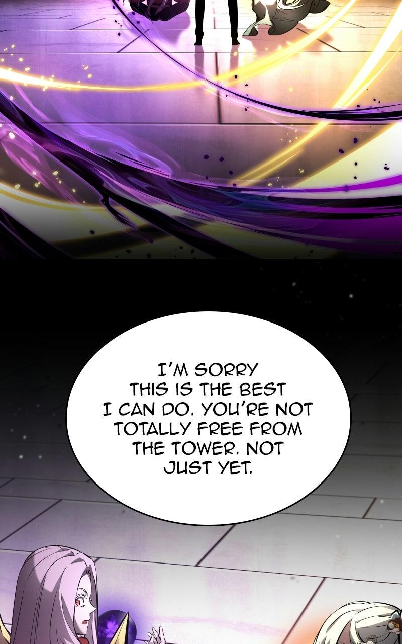 Read Boundless Ascension Manga Online