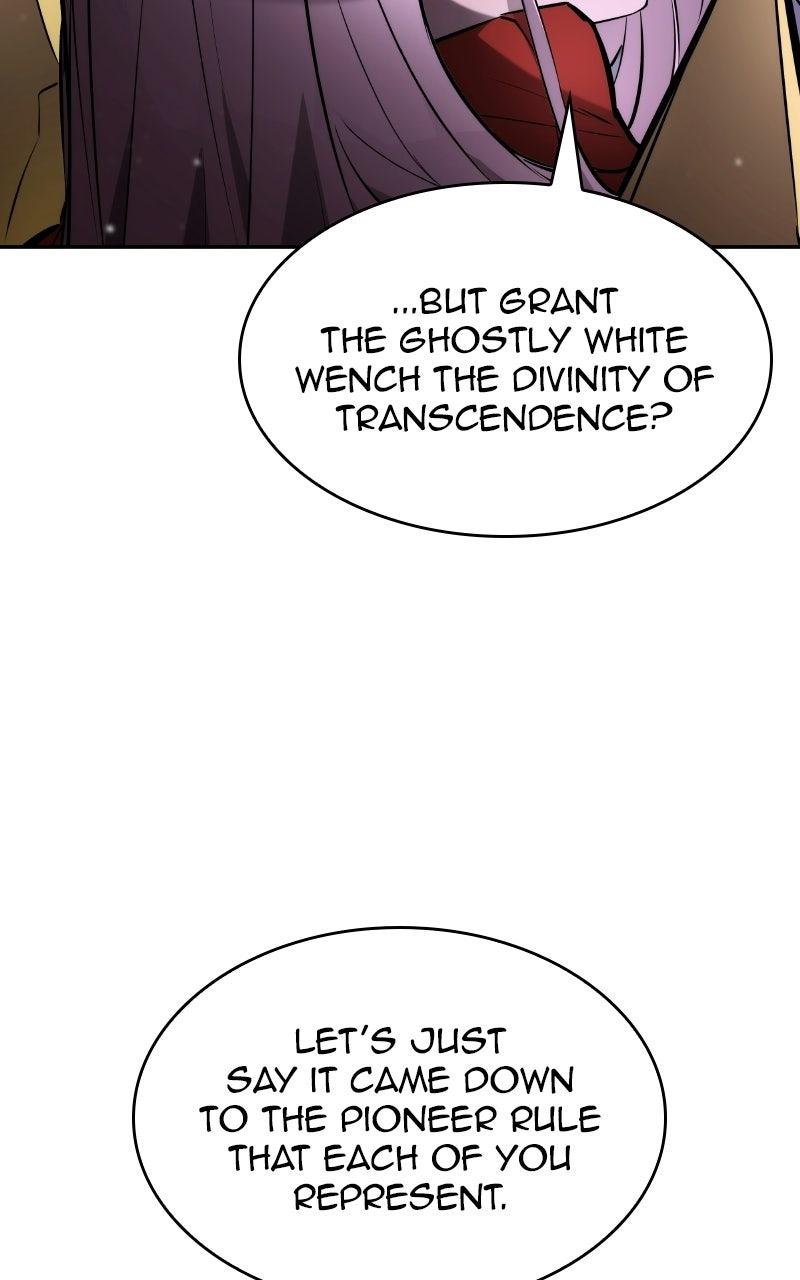 Read Boundless Ascension Manga Online