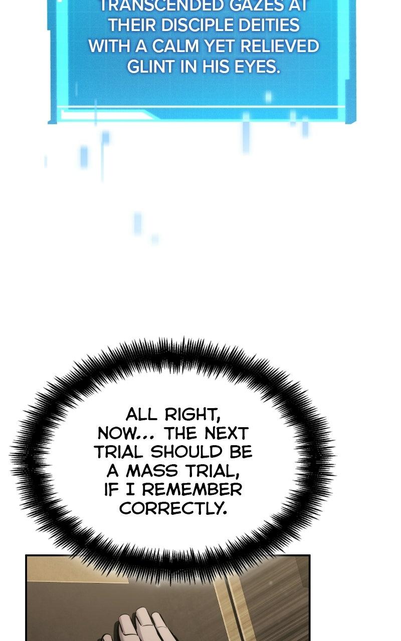 Read Boundless Ascension Manga Online