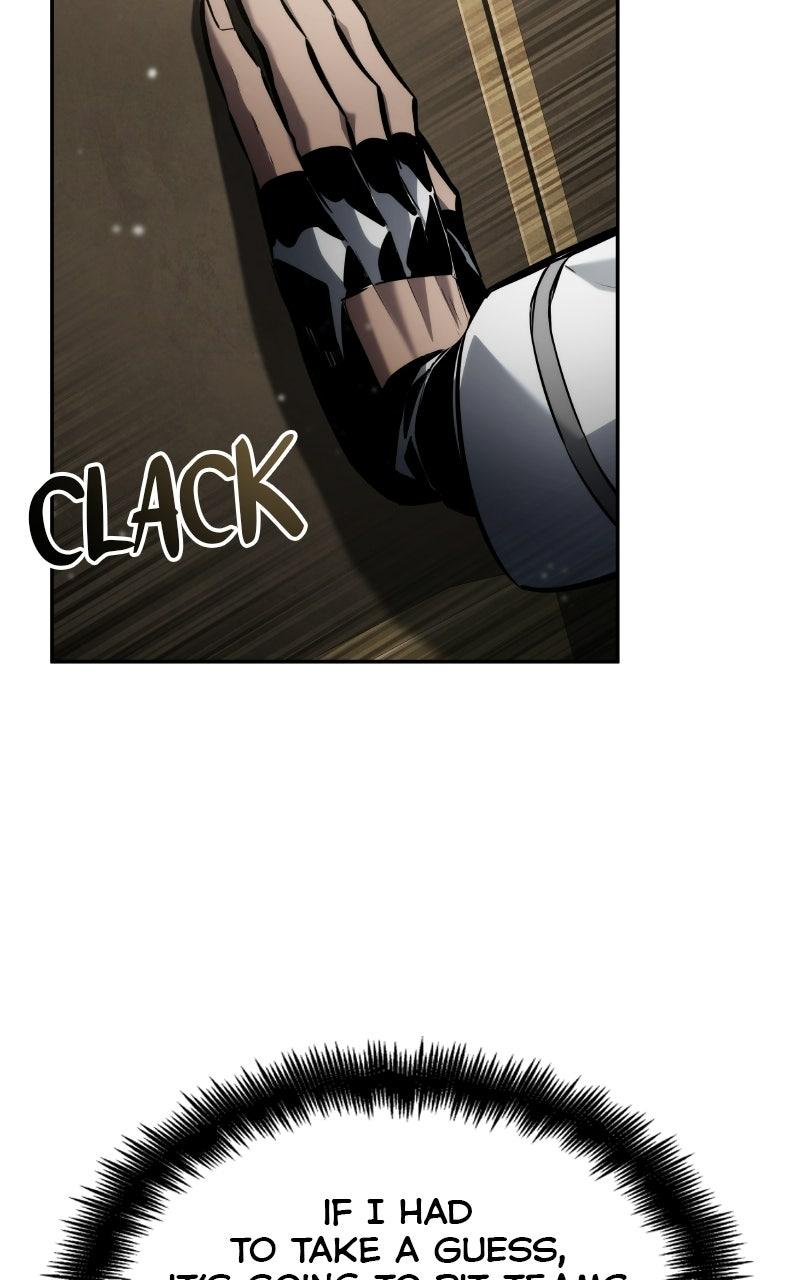 Read Boundless Ascension Manga Online