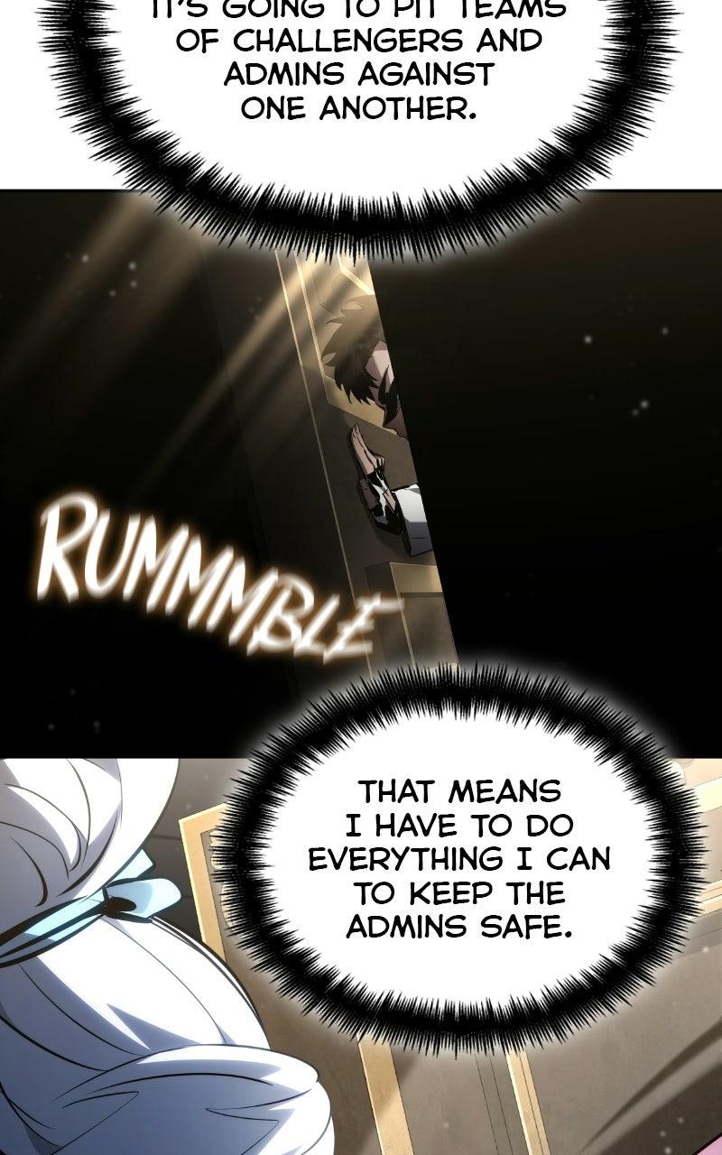 Read Boundless Ascension Manga Online