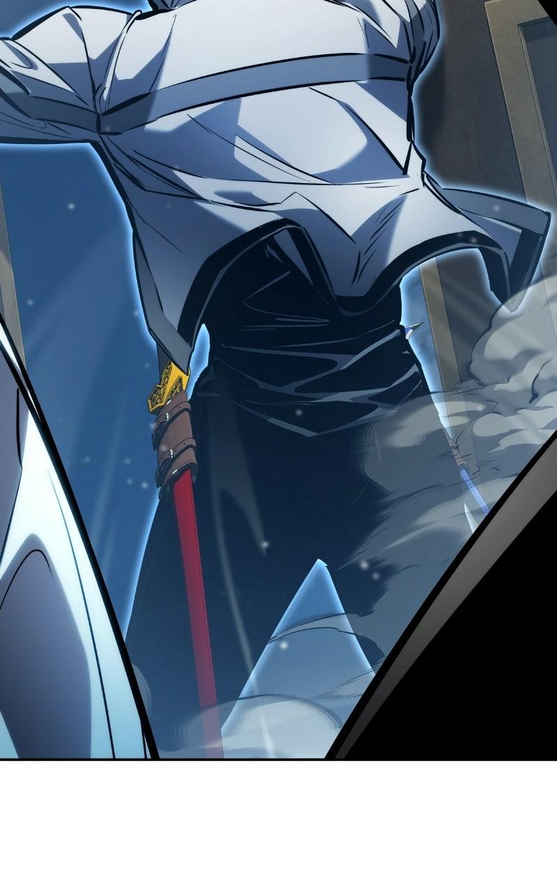 Read Boundless Ascension Manga Online