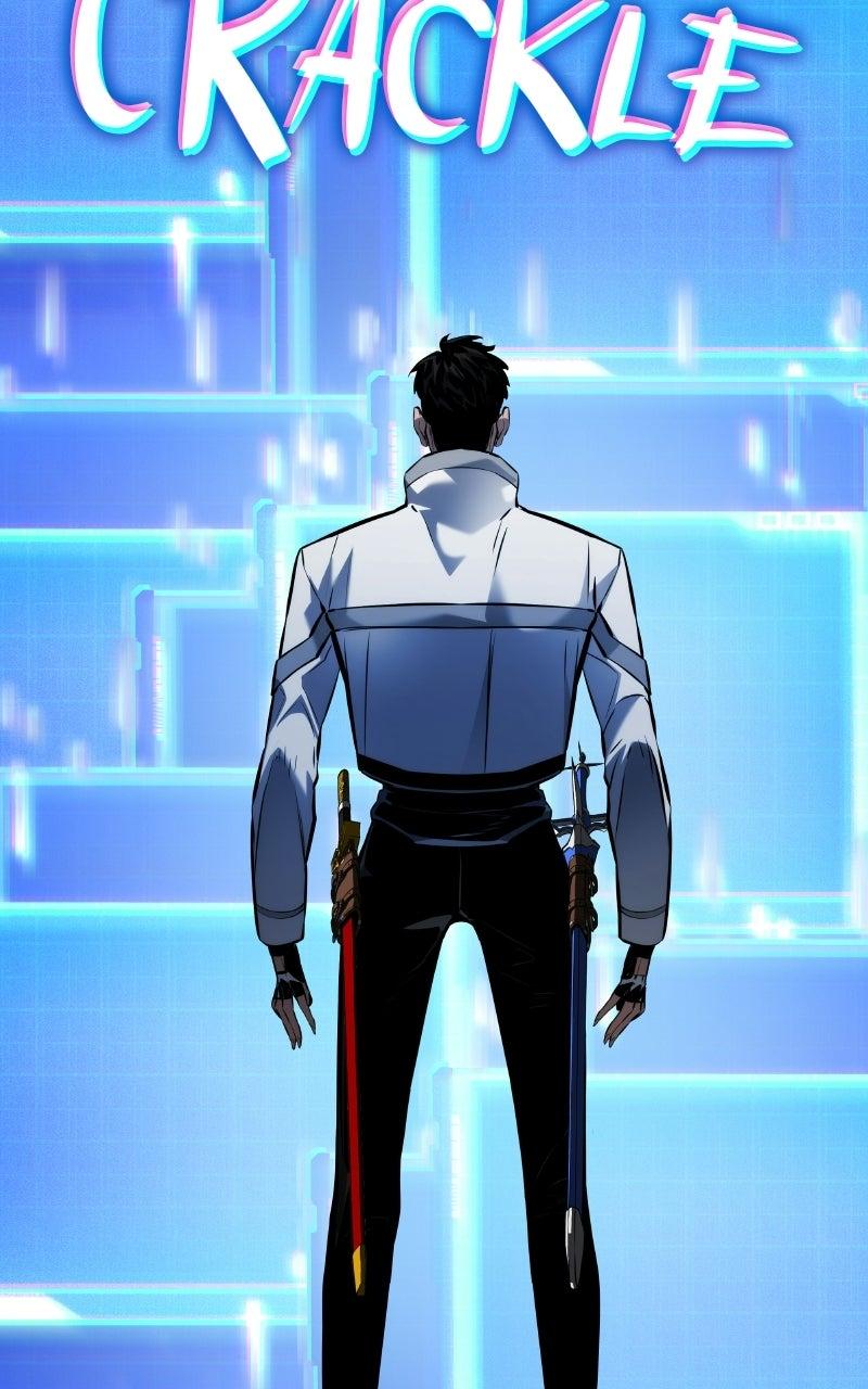 Read Boundless Ascension Manga Online