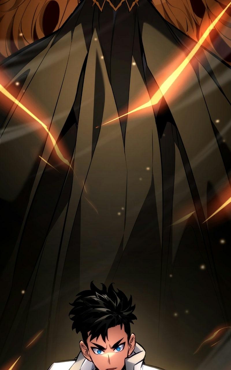 Read Boundless Ascension Manga Online