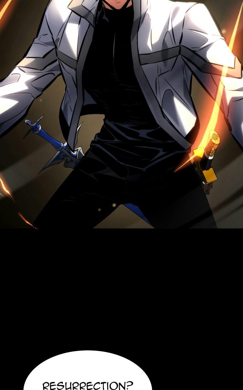 Read Boundless Ascension Manga Online