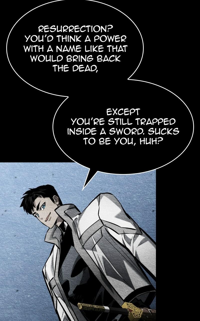Read Boundless Ascension Manga Online