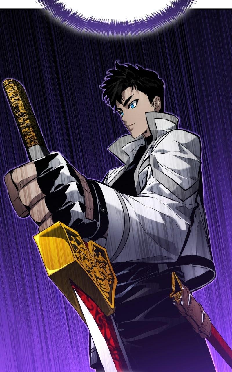 Read Boundless Ascension Manga Online