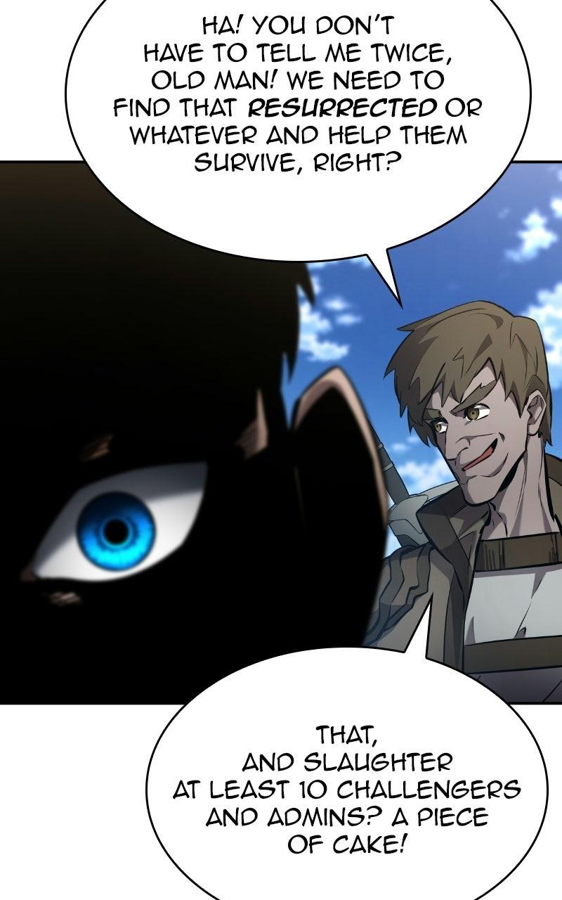 Read Boundless Ascension Manga Online