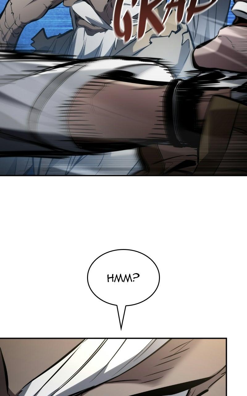Read Boundless Ascension Manga Online