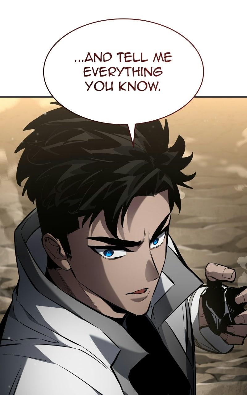 Read Boundless Ascension Manga Online