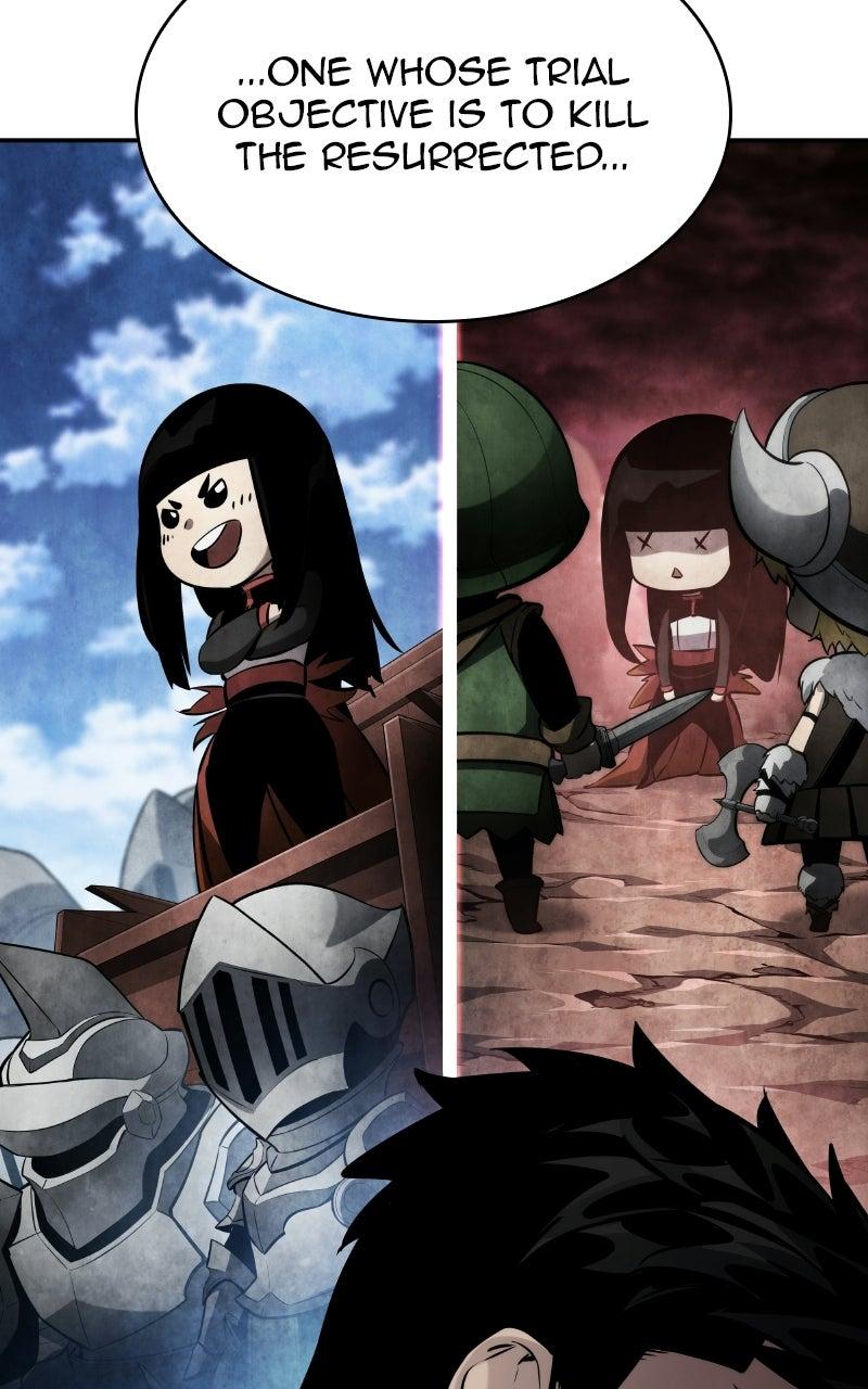 Read Boundless Ascension Manga Online