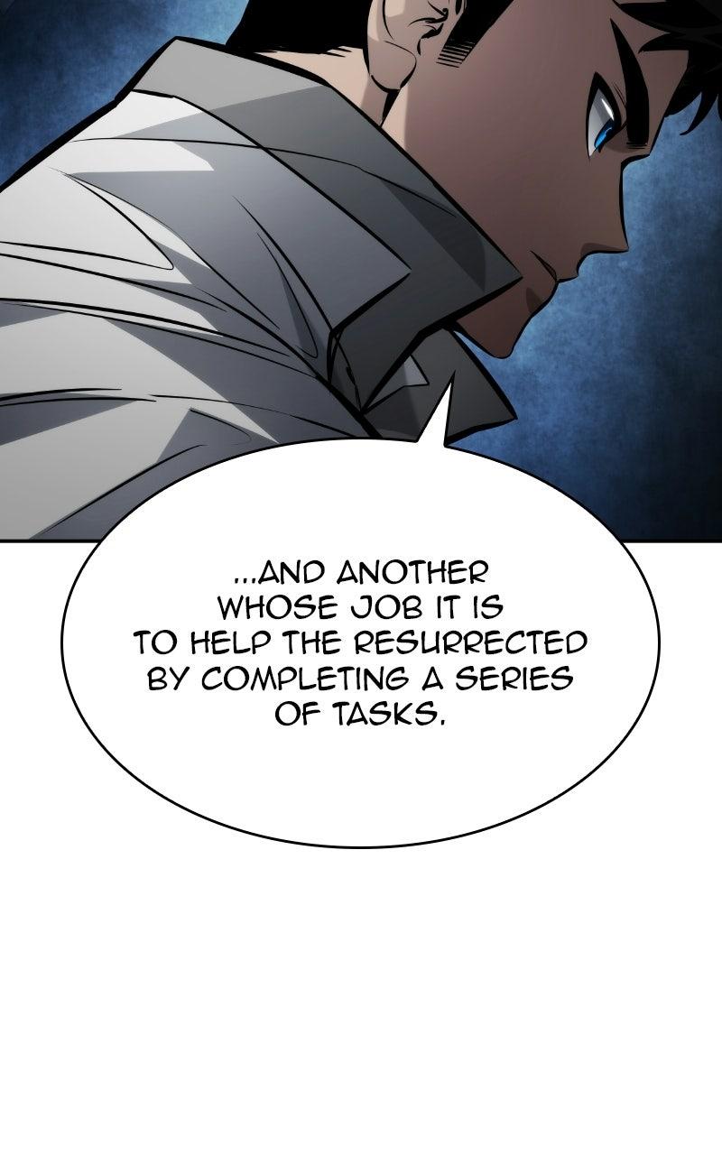 Read Boundless Ascension Manga Online