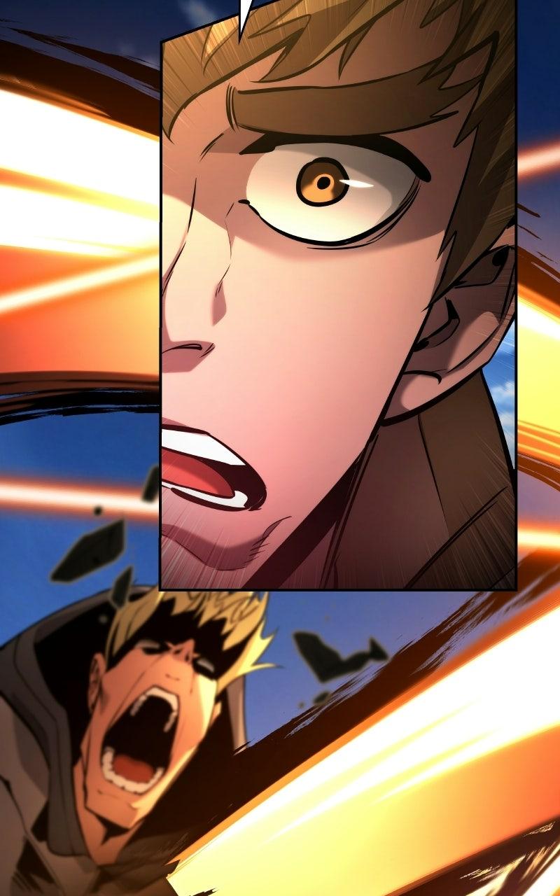 Read Boundless Ascension Manga Online