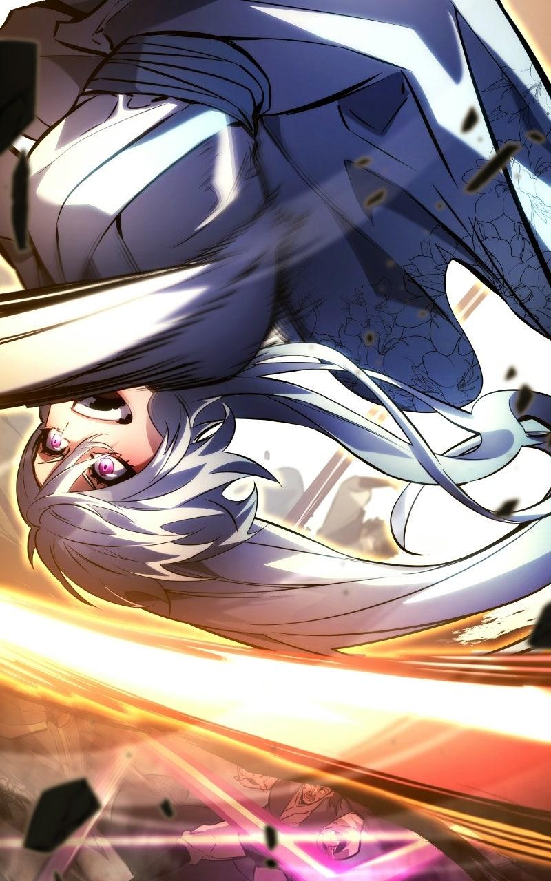 Read Boundless Ascension Manga Online