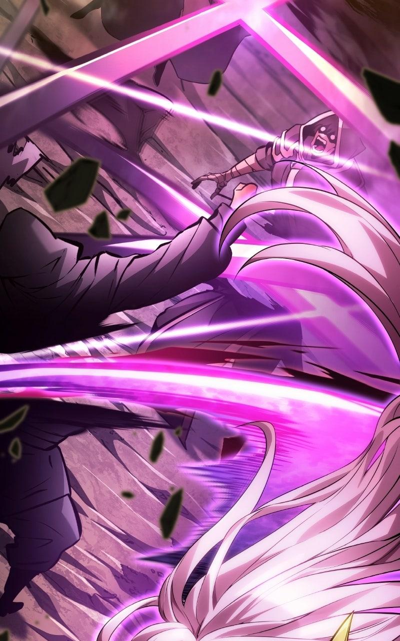 Read Boundless Ascension Manga Online