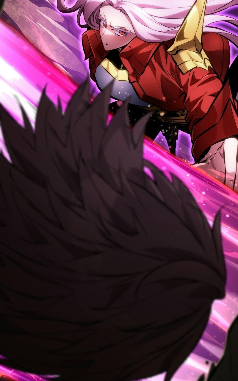 Read Boundless Ascension Manga Online