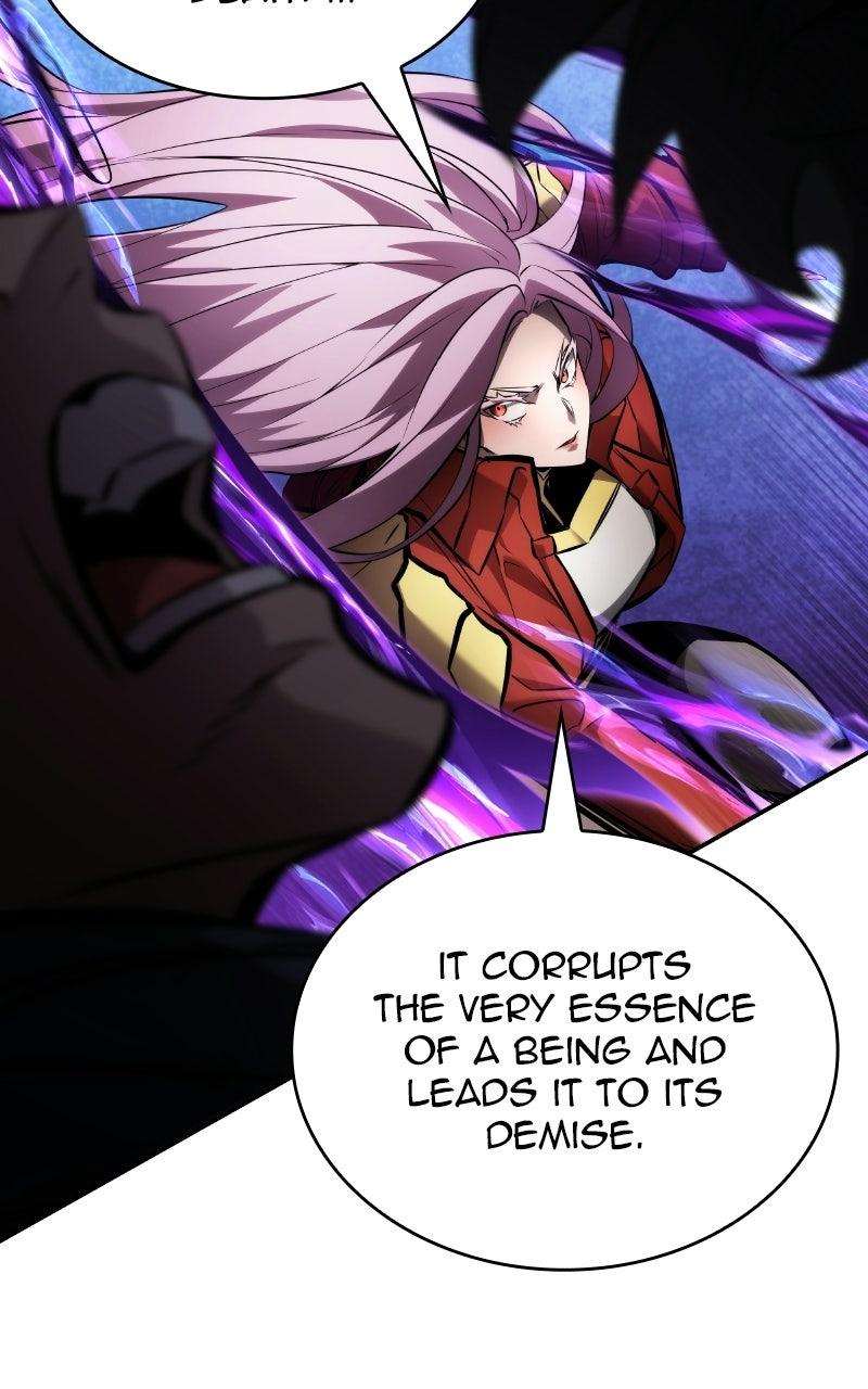Read Boundless Ascension Manga Online