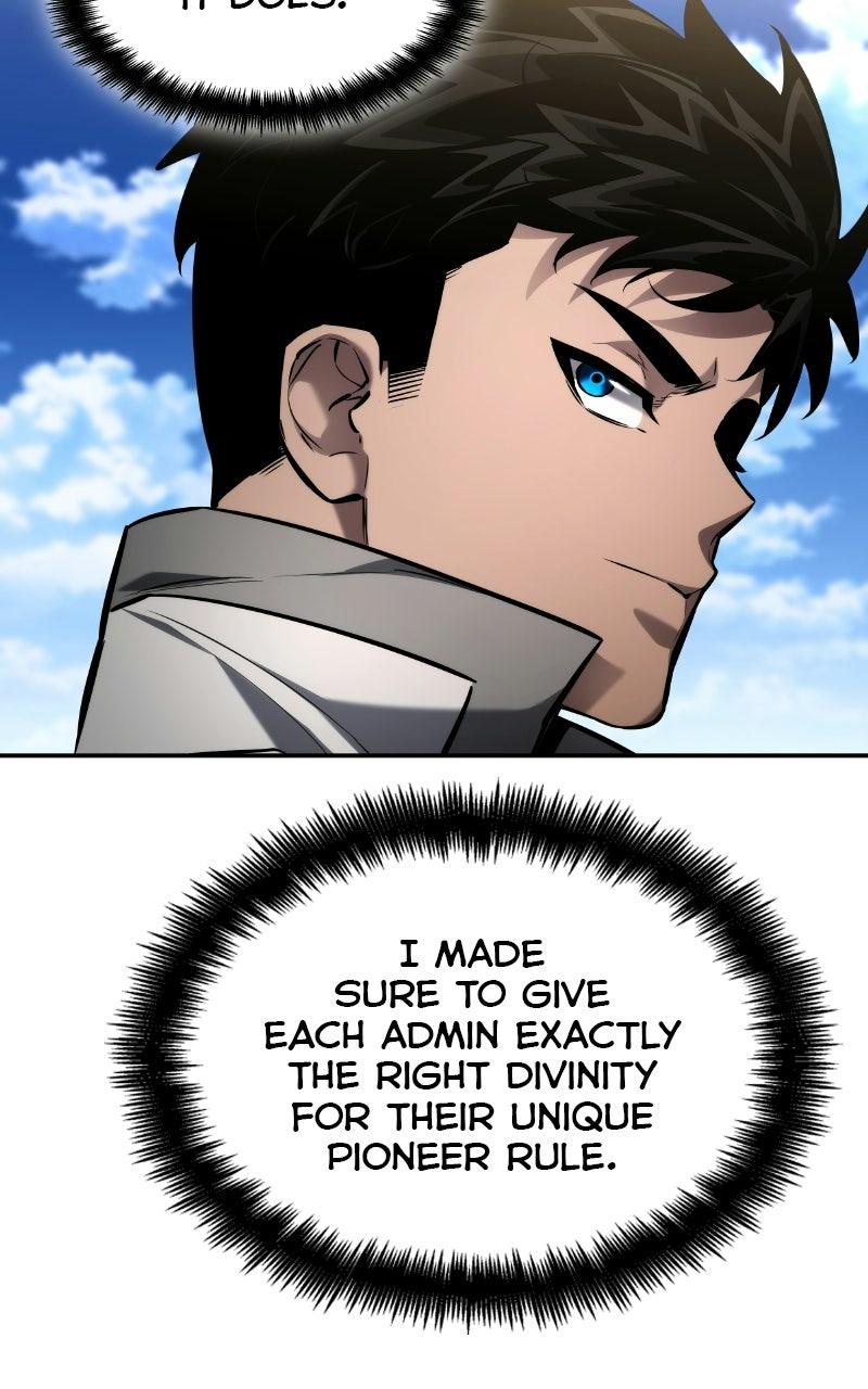 Read Boundless Ascension Manga Online