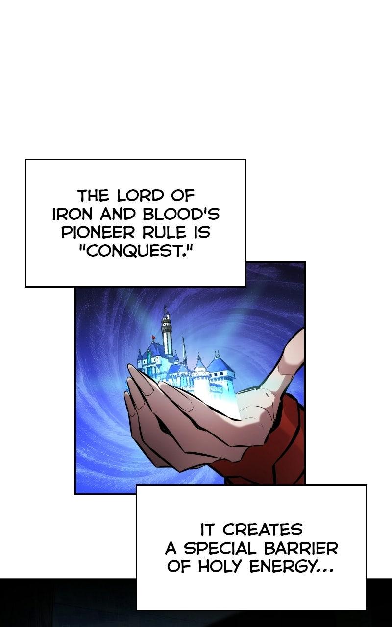 Read Boundless Ascension Manga Online