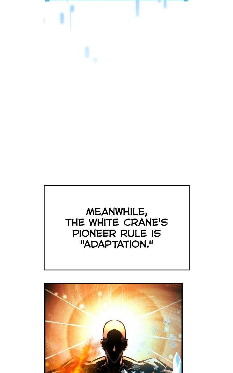 Read Boundless Ascension Manga Online