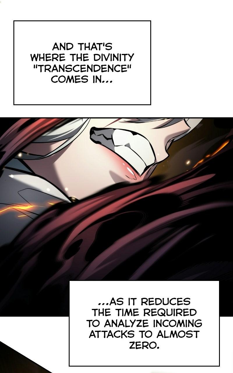 Read Boundless Ascension Manga Online