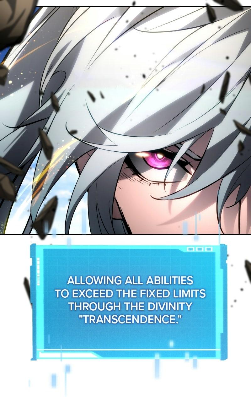 Read Boundless Ascension Manga Online