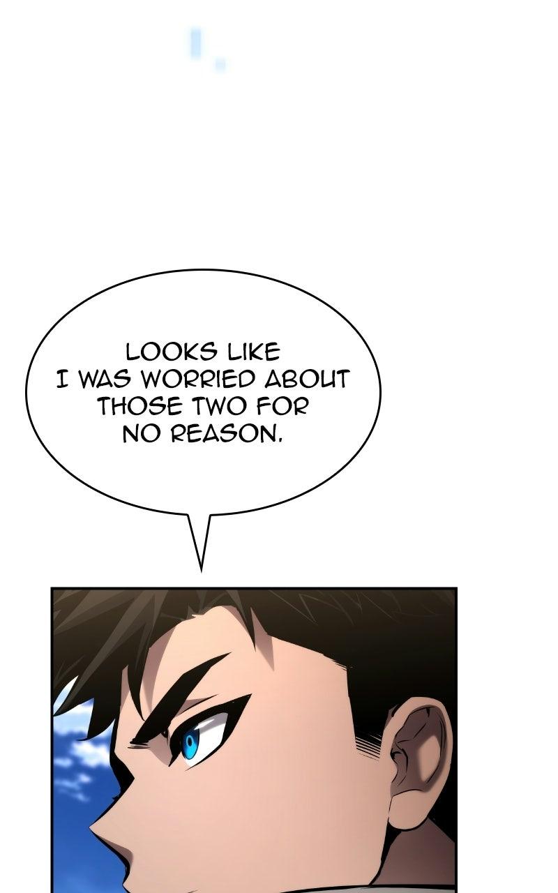 Read Boundless Ascension Manga Online