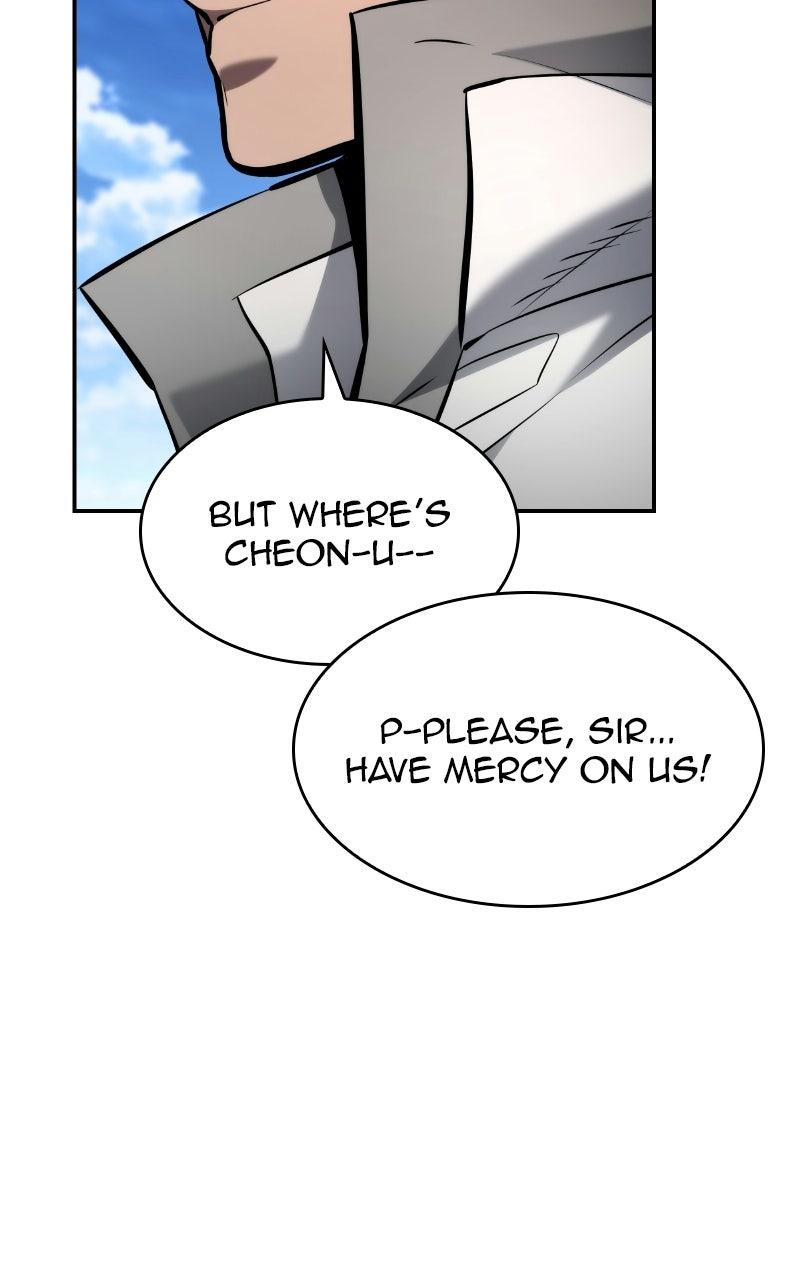 Read Boundless Ascension Manga Online