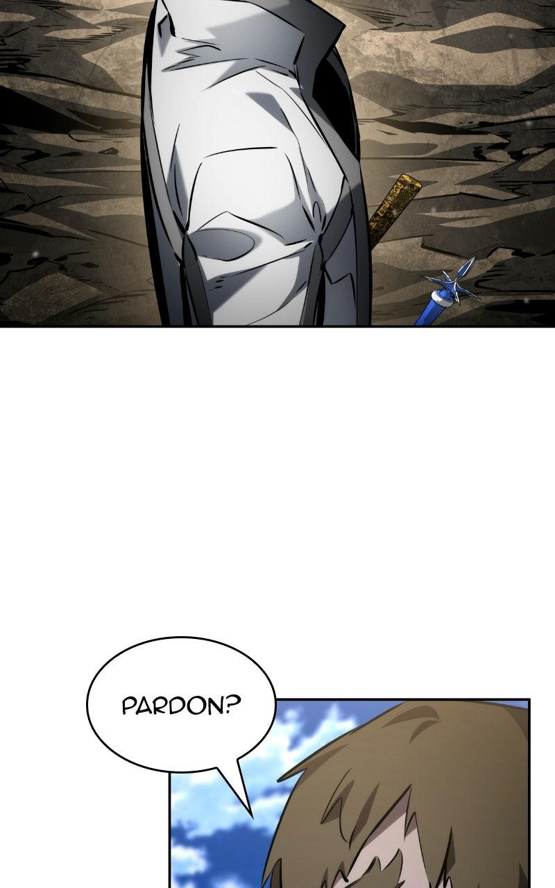 Read Boundless Ascension Manga Online