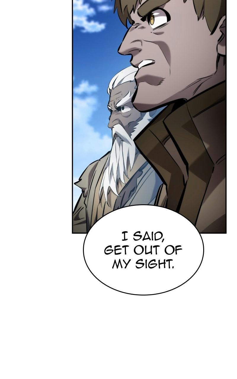 Read Boundless Ascension Manga Online
