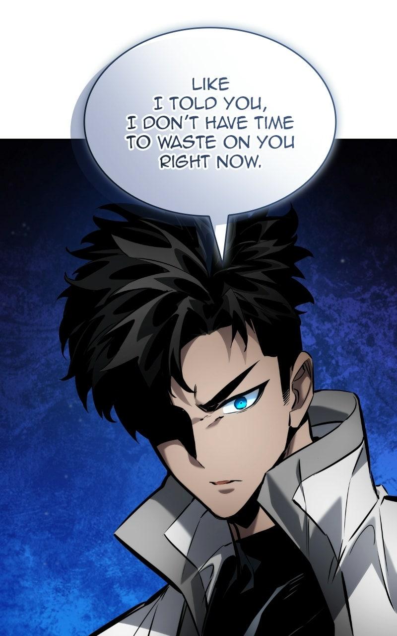 Read Boundless Ascension Manga Online
