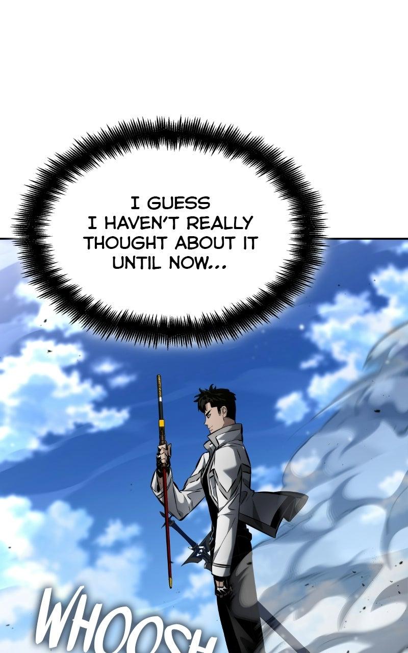 Read Boundless Ascension Manga Online
