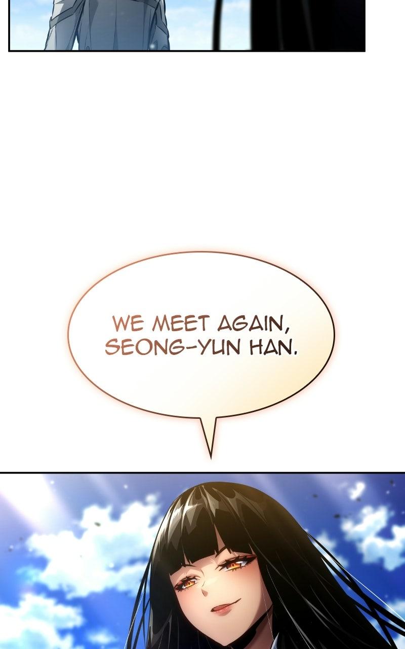 Read Boundless Ascension Manga Online