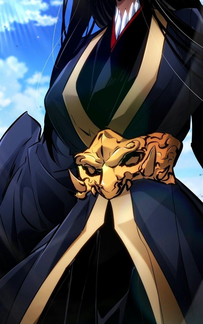 Read Boundless Ascension Manga Online