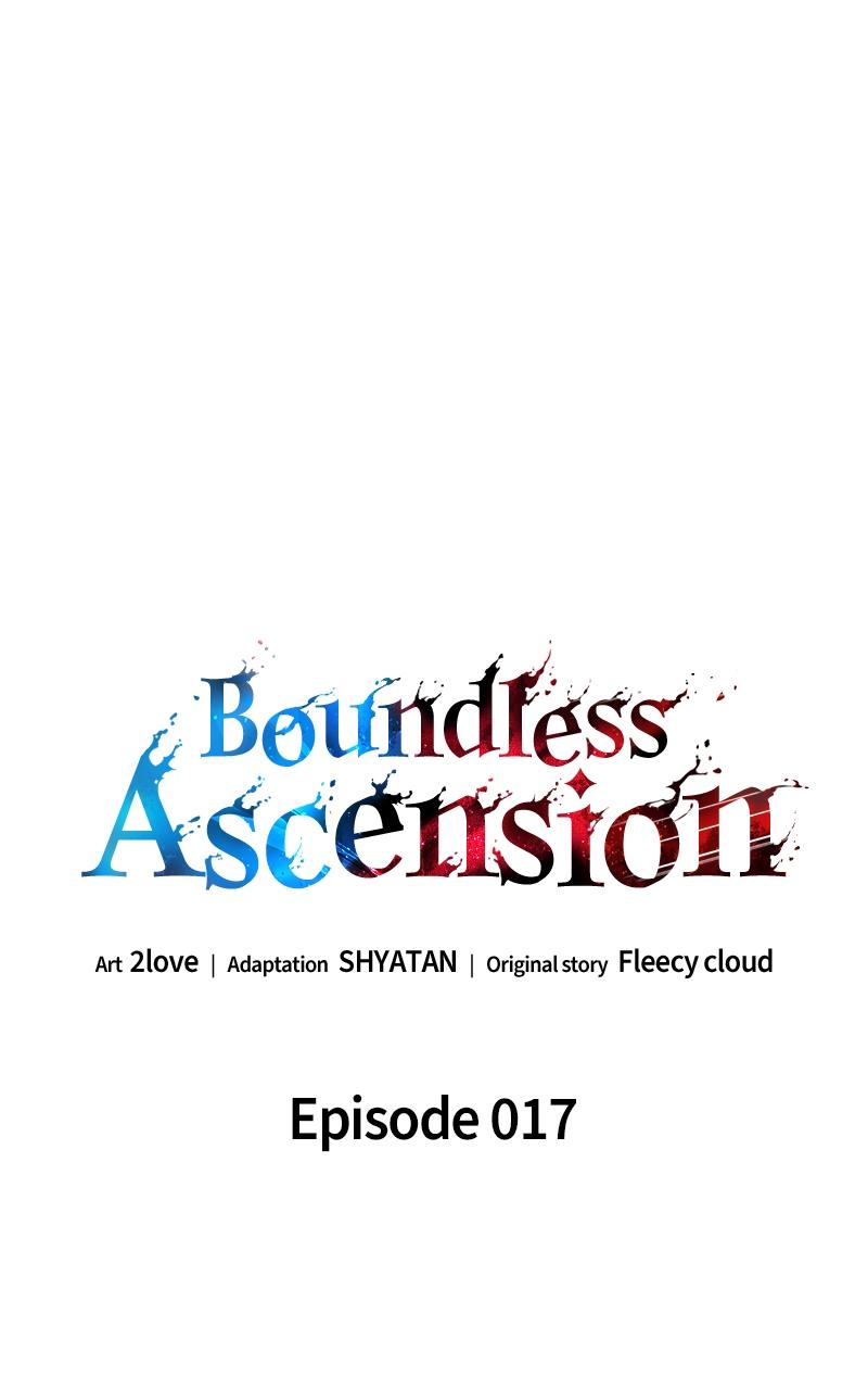 Read Boundless Ascension Manga Online